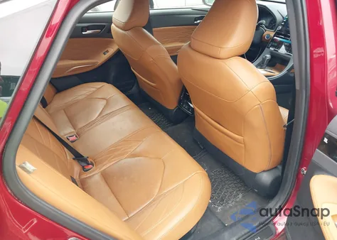 2020 Toyota Avalon Hybrid Limited z USA, uszkodzony, nr VIN 4T1D21FB9LU018645